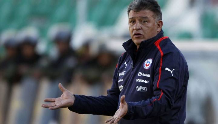 "Así yo no trabajo": La respuesta de Claudio Borghi que permitió la llegada de Bielsa a La Roja