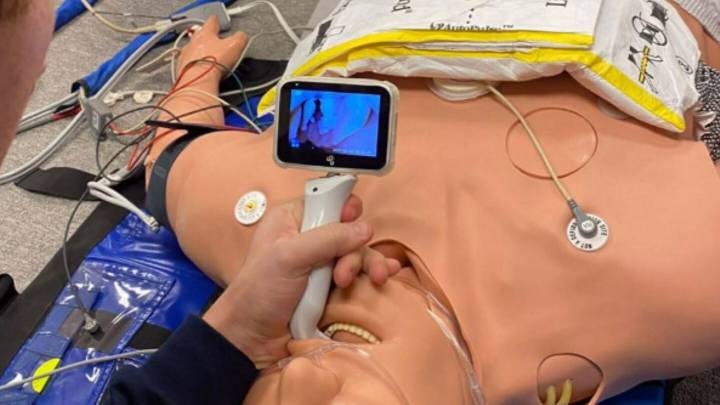 Springville, Ala. Fire Department receives $195K FEMA AFG grant to enhance EMS equipment