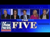 'The Five': Hollywood's anti