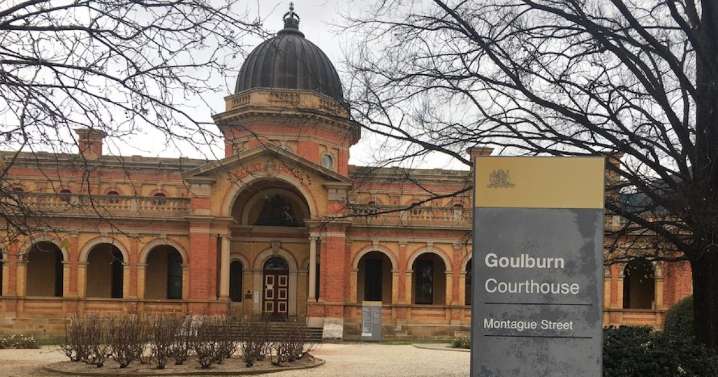 Man allegedly throws three-week baby across bed in Goulburn