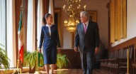 La recomendación de AMLO que Sheinbaum revela en su libro