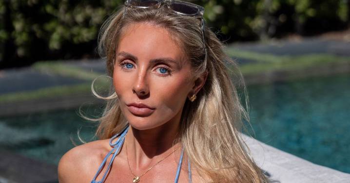 Bonnie Blue gives Ruben Amorim sack verdict to Man Utd and slams 's***' players