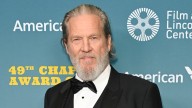 Jeff Bridges: It's 'Interesting' to Call Films Flops After One Weekend