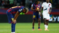 "Algo no cuadra en el relato del Barça"<br>