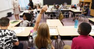 In reading, the nation's students are still stuck in a pandemic slump