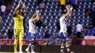 ¡Duelazo en el Cuauhtémoc! Puebla vence 4-3 a los Xolos de Tijuana