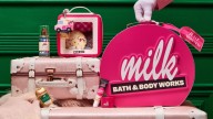 Bath and Body Works Drops Four New Scents with Milk Bar