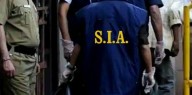 SIA Conducts Raids Across 8 Sites in Kashmir Linked to Sleeper Cell Network