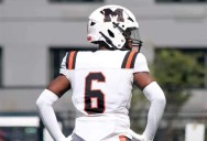 How to watch Clarence vs. McKinley Section 6 New York high school football 2025 playoffs live stream