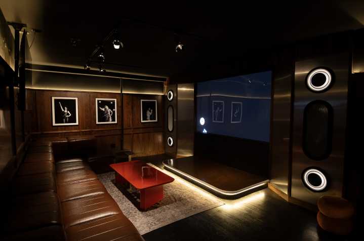 A New Karaoke Spot in NYC Will Make Use of AI to Turn the Fun Into Competition