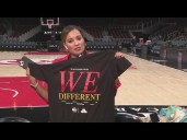 Atlanta Hawks open season tonight at home