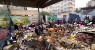 Israel expects hostages to be freed from Gaza 'in a few hours' as ceasefire holds