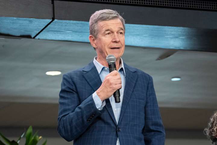 Cooper’s $14 million fundraising haul more than double Whatley’s