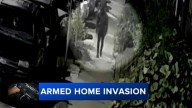 Family Speaks out after Terrifying Home Invasion