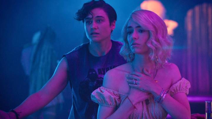 Tina Romero's Queens of the Dead captures her father's political spirit