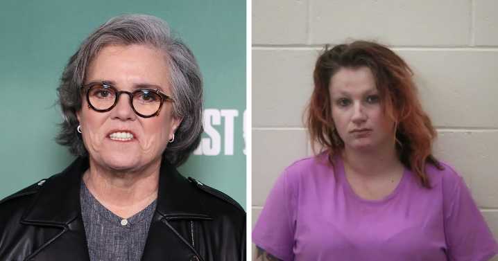 “So Sad”: Rosie O’Donnell Shares Heartbreaking Update As Daughter Chelsea Faces “Scary” Future Behind Bars
