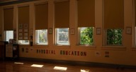 Rosewood Elementary School celebrates 100th birthday