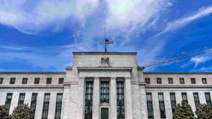 US Fed meeting outcome: 25 bps rate cut expected