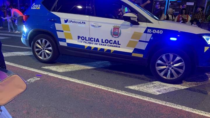 Hallado el cadáver de un hombre en avanzado estado de descomposición en Gran Canaria