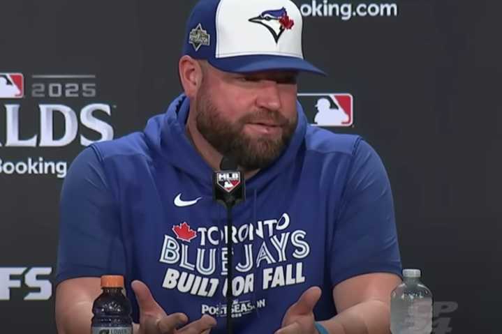 Toronto Blue Jays decide on starting pitcher for bullpen