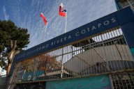 Estudiante de 16 años murió apuñalado en una riña frente a su liceo en Viña del Mar