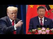 U.S., China agree to framework for trade deal ahead of Trump visit with Xi Jinping