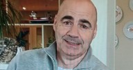 Tragedy as body found in search for missing Ayrshire man