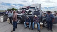“Sin maíz no hay país”: Agricultores de Tamaulipas se unen al paro nacional en defensa del campo