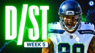 Must-Start Defenses (D/ST) for Week 5 Fantasy Football (2025)