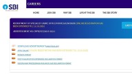 SBI Manager Recruitment 2025: Last Date Extended Till October 15; Here's How To Apply