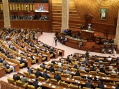 Eight PTI MPAs step down from Punjab Assembly committees