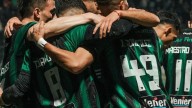 Complicadísimo con el descenso, San Martín (SJ) recibe a Independiente en busca del triunfo