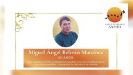 Asesinan al periodista duranguense Miguel Ángel Beltrán Martínez