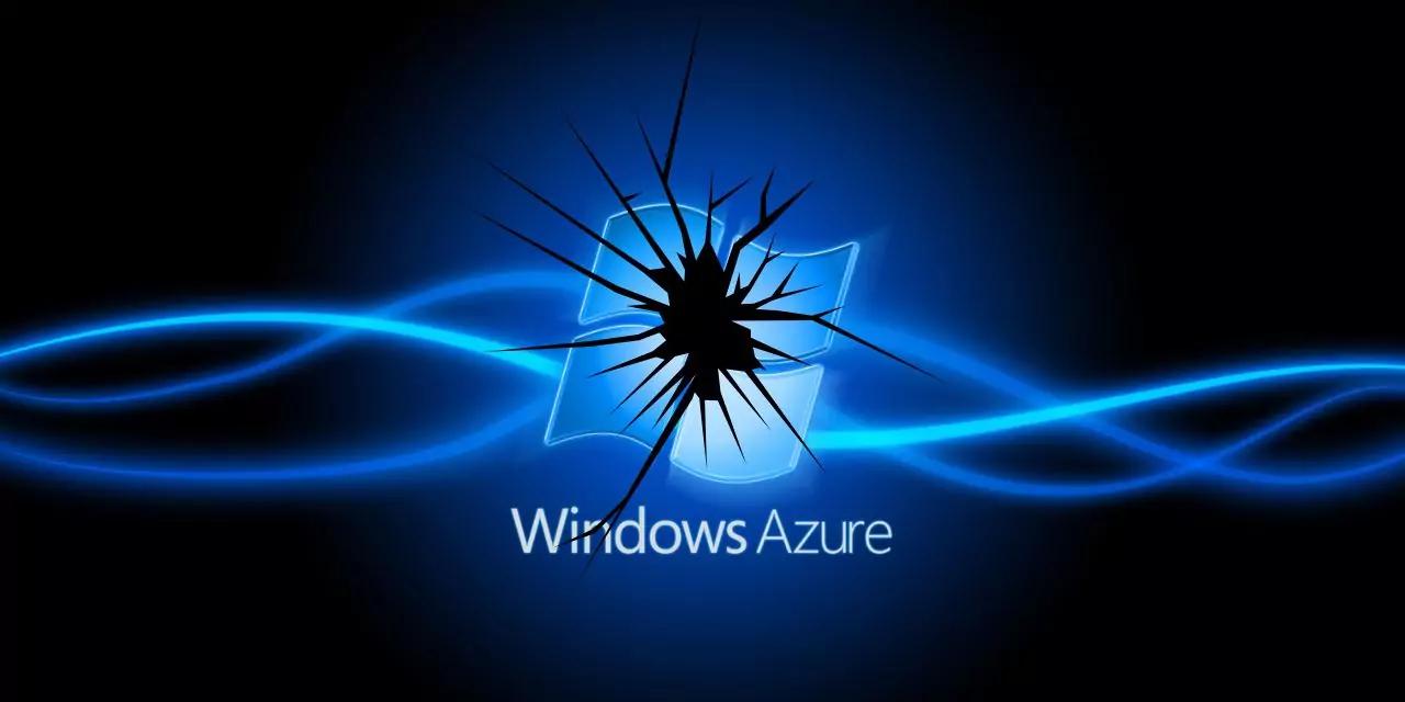 Microsoft Azure sufre caída global y afecta servicios como Minecraft, Office 365 y Xbox