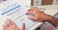 Alrededor de 1.200 electores privados de la libertad votan