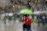 CHACO:  Alerta Meteorológica Por Lluvias En La Provincia