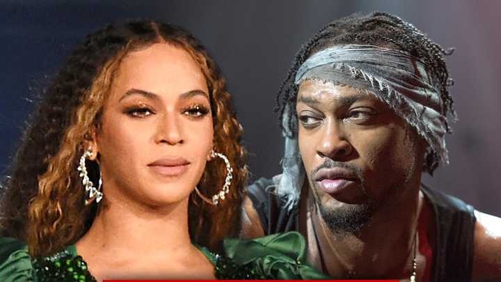 Beyoncé Pays Tribute to D’Angelo, 'We Will Never Forget You'