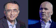 Ben Horowitz and Raghu Raghuram on AI, politics, and the questions they don’t have easy answers to