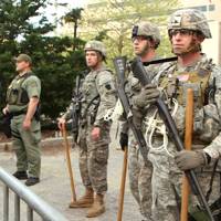 Oregon politicians speak on President Trump’s Portland troop deployment, government shutdown, and immigration