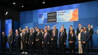 Incursiones rusas reabren divisiones en la OTAN y ponen a prueba su defensa colectiva