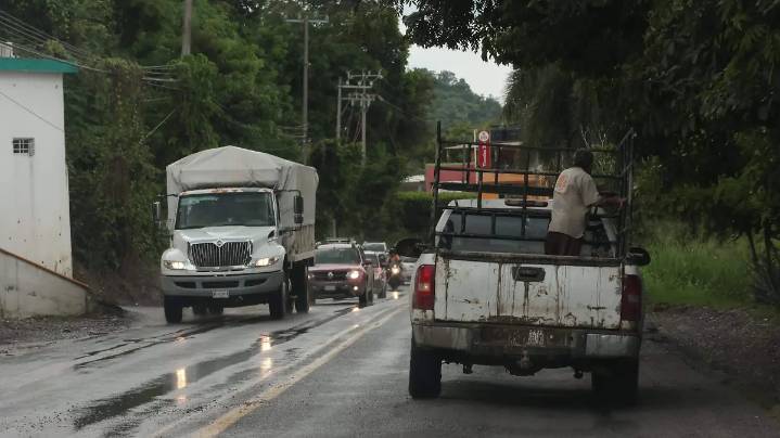 Casetas en la autopista Córdoba–Orizaba, sin transparencia ni consulta; se oponen a proyecto de instalación
