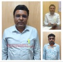 Lokayukta arrests,KPTCL Executive Engineer,Minister K J George’s OSD red
