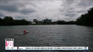 ONLY ON 8: Alabama-based two-person tandem team leads Great Alabama 650 race