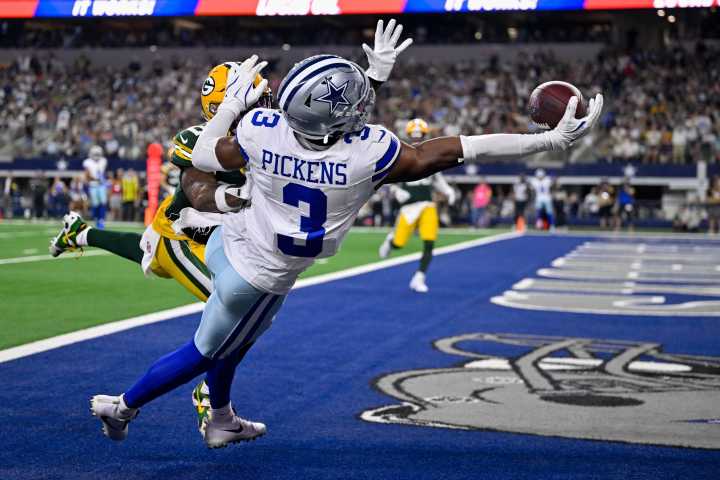 Fantasy Football Buy/Sell/Hold Week 6