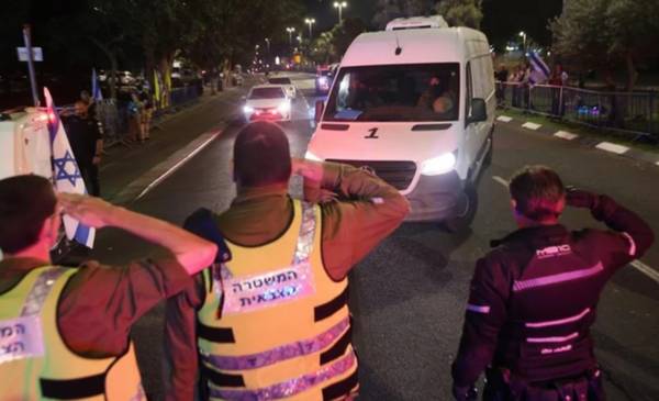 Israel presiona a Hamás para que devuelva los cuerpos de los rehenes