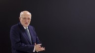 Juan Roig (Mercadona) subraya que pagar impuestos es "una cosa muy buena"