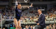 LSU gymnastics adds a ninth top-shelf recruit for 2027 with Tatum Drusch