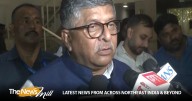 RJD’s sole model involves giving land while taking jobs: BJP MP Ravi Shankar Prasad ahead of Bihar polls