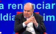 Rafael López Aliaga confirma que renuncia a la alcaldía para postular a la presidencia