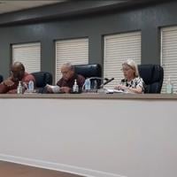 Council approves JEDCO expenditure for Bealls store